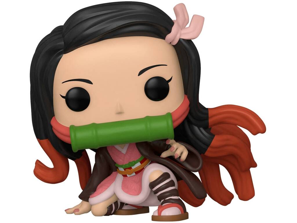 Funko Pop Demon Slayer Nezuko Kamada Funko 49013