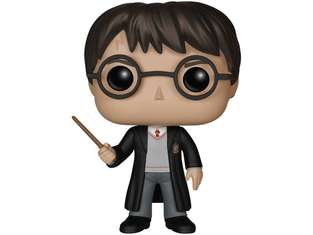 Funko Pop Harry Potter Funko 5858
