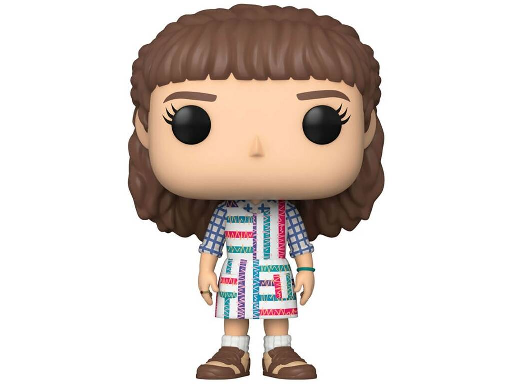 Funko Pop Stranger Things Eleven Funko 62388