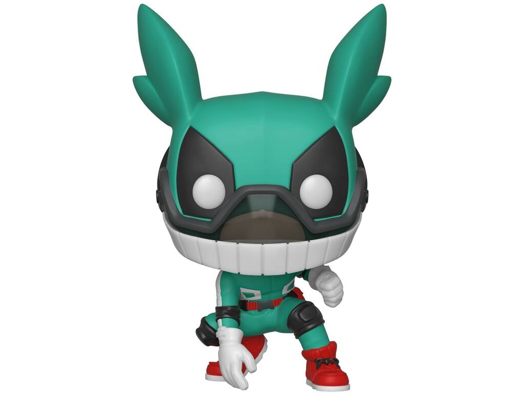  Funko Pop My Hero Academia Izuku Midoriya Funko 42930