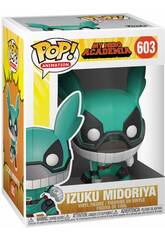 Funko Pop My Hero Academia Izuku Midoriya Funko 42930
