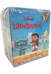 imagen Funko Disney Lilo et Stitch Boite Mini Figurine Mystérieuse Funko 55816