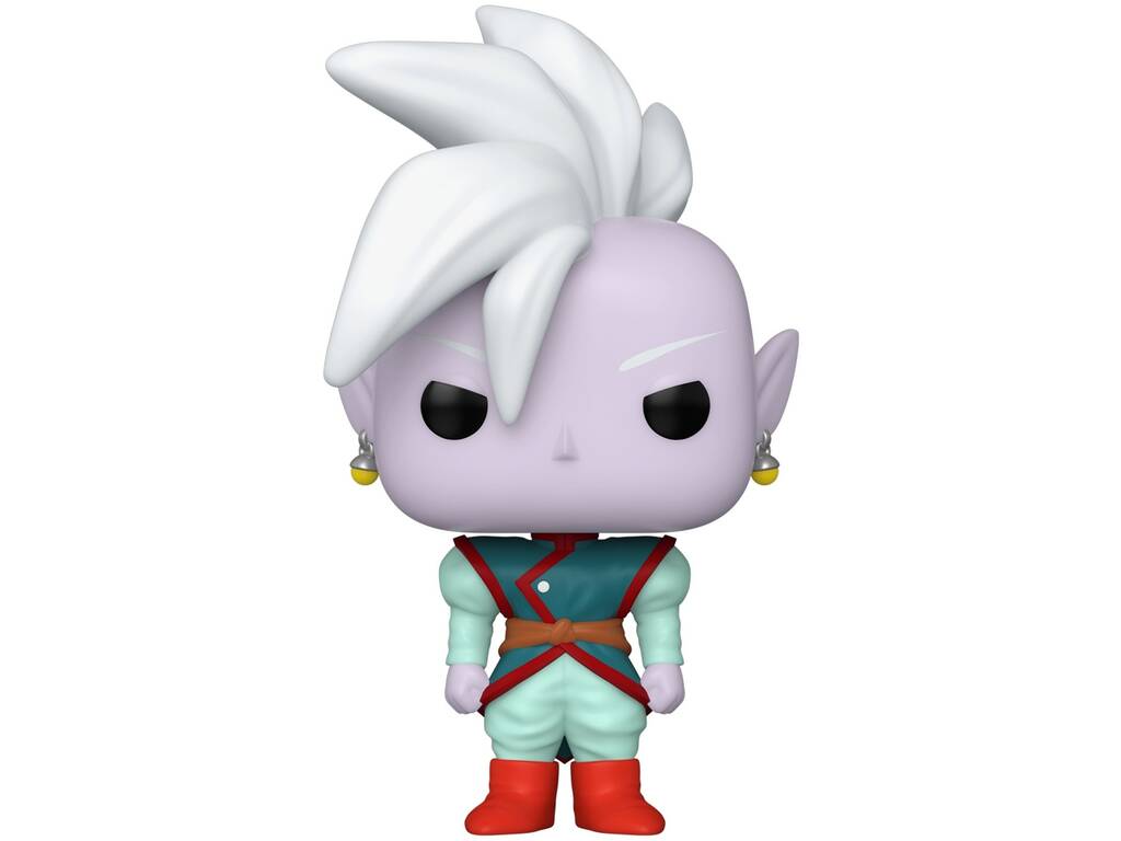 Funko Pop Dragon Ball Super Shin Funko 58018