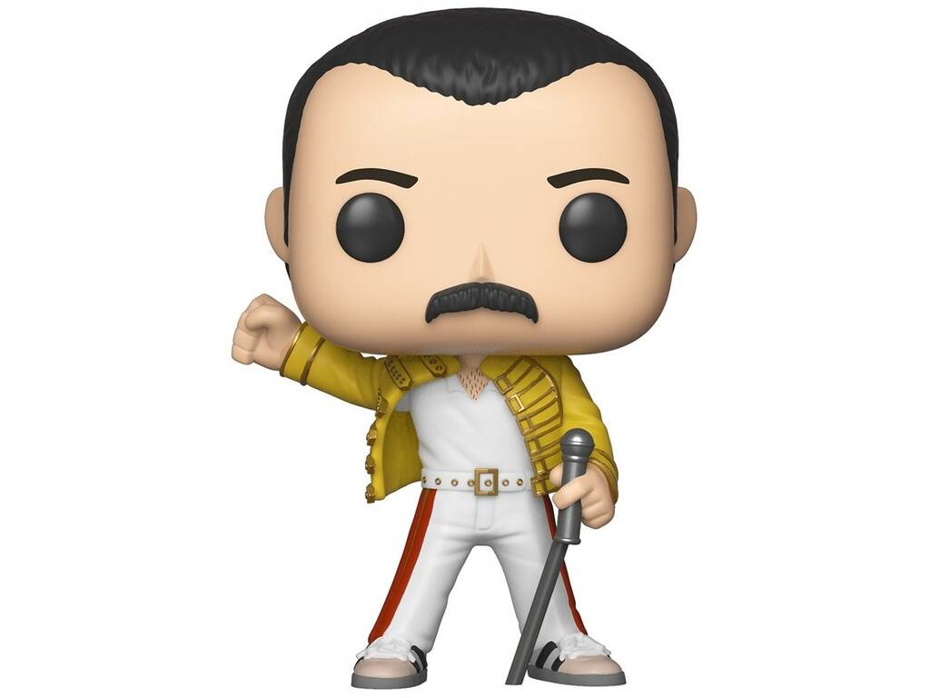 Funko Pop Queen Freddy Mercury Funko 33732