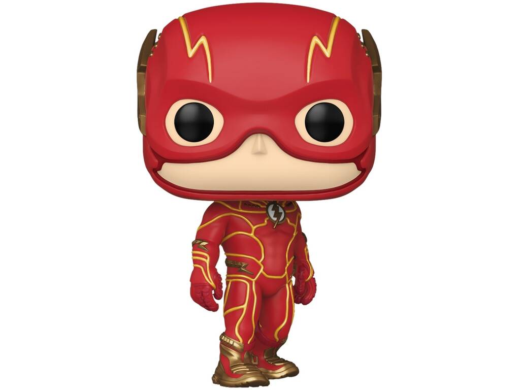 Funko Pop DC The Flash Funko 65592