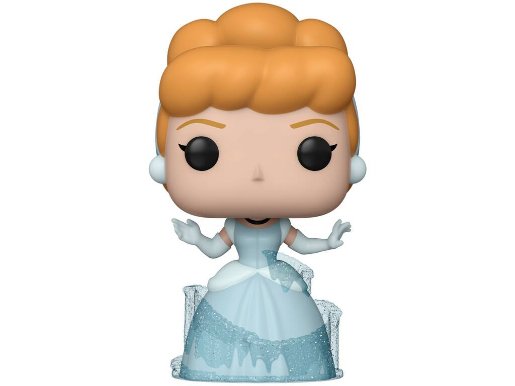 Funko Pop Disney 100 Cinderella Funko 67972