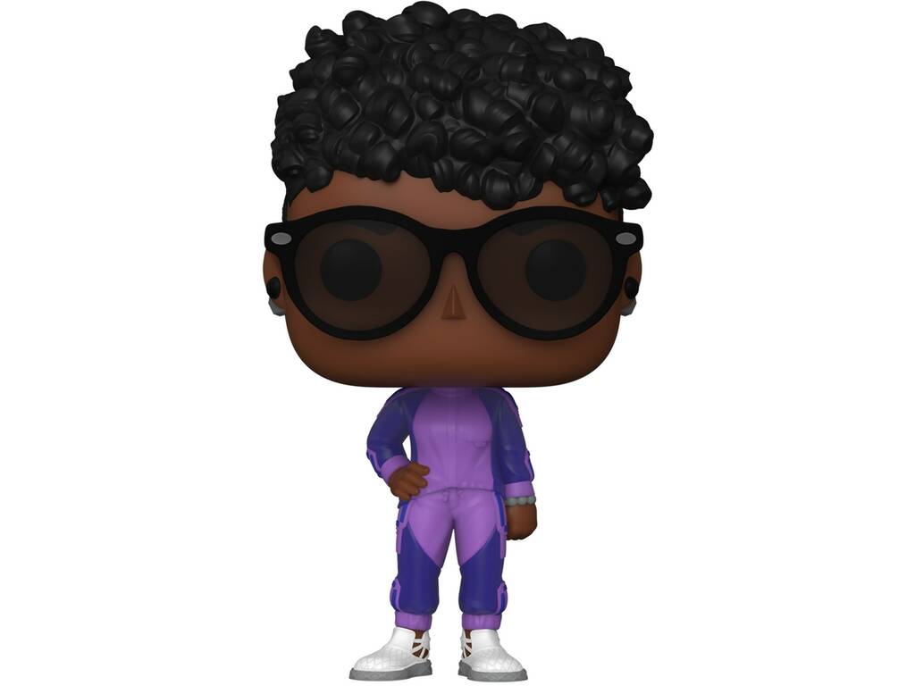 Funko Pop Black Panther Wakanda Forever Shuri Funko 63943