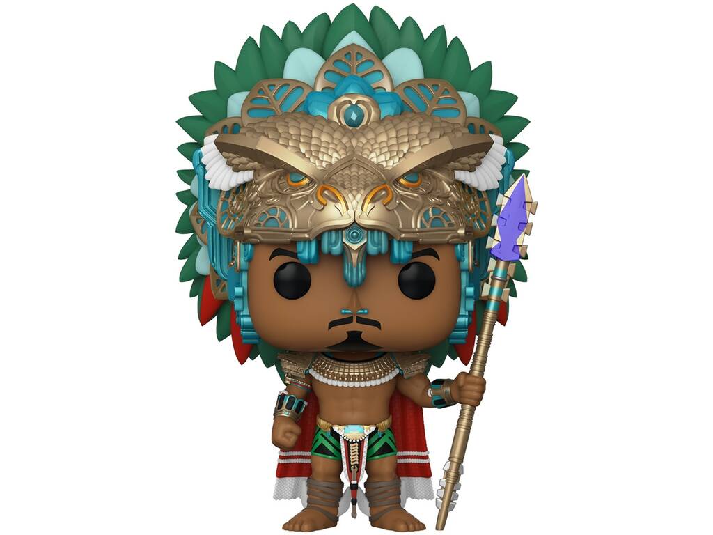 Funko Pop Black Panther Wakanda Forever King Namor Funko 66715 