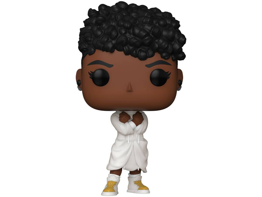 Funko Pop Black Panther Wakanda Forever Shuri Funko 63944