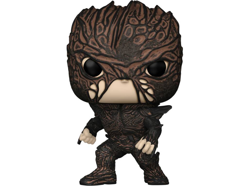 Funko Pop DC The Flash Dark Flash Funko 65598