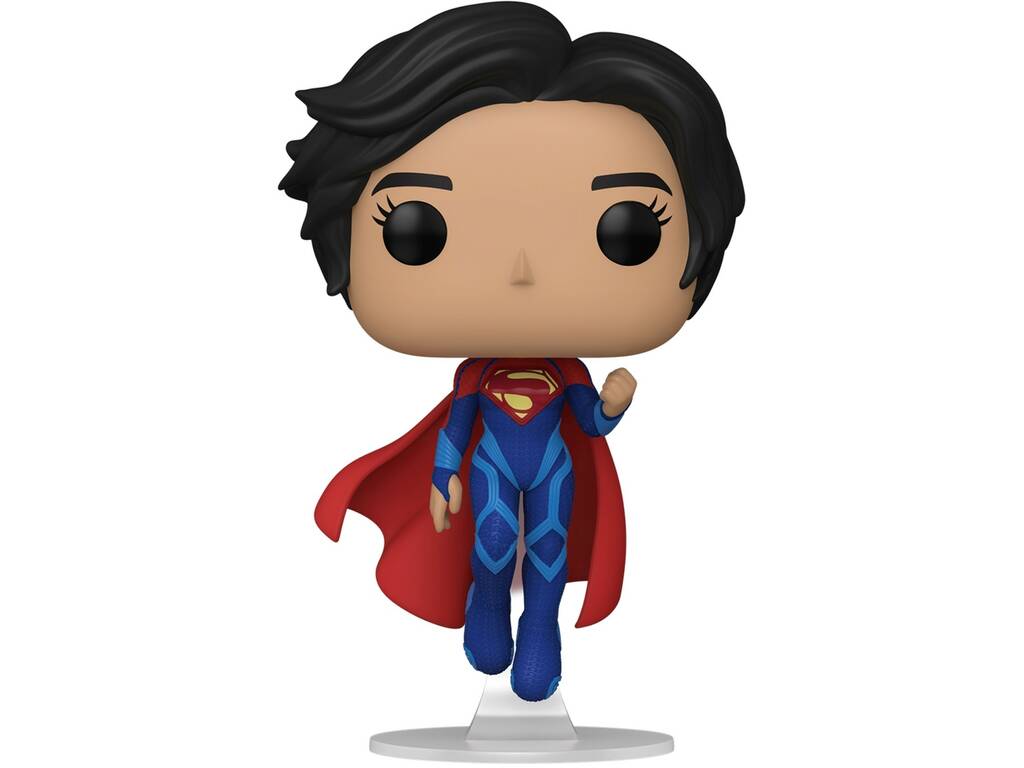  Funko Pop DC The Flash Super Girl Funko 65599