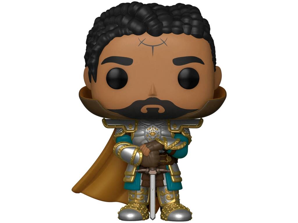 Funko Pop Dungeons & Dragons Xenk Funko 68083