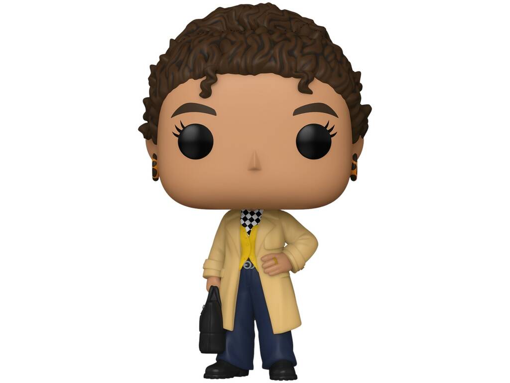 Funko Pop DC The Flash Iris West Funko 65600