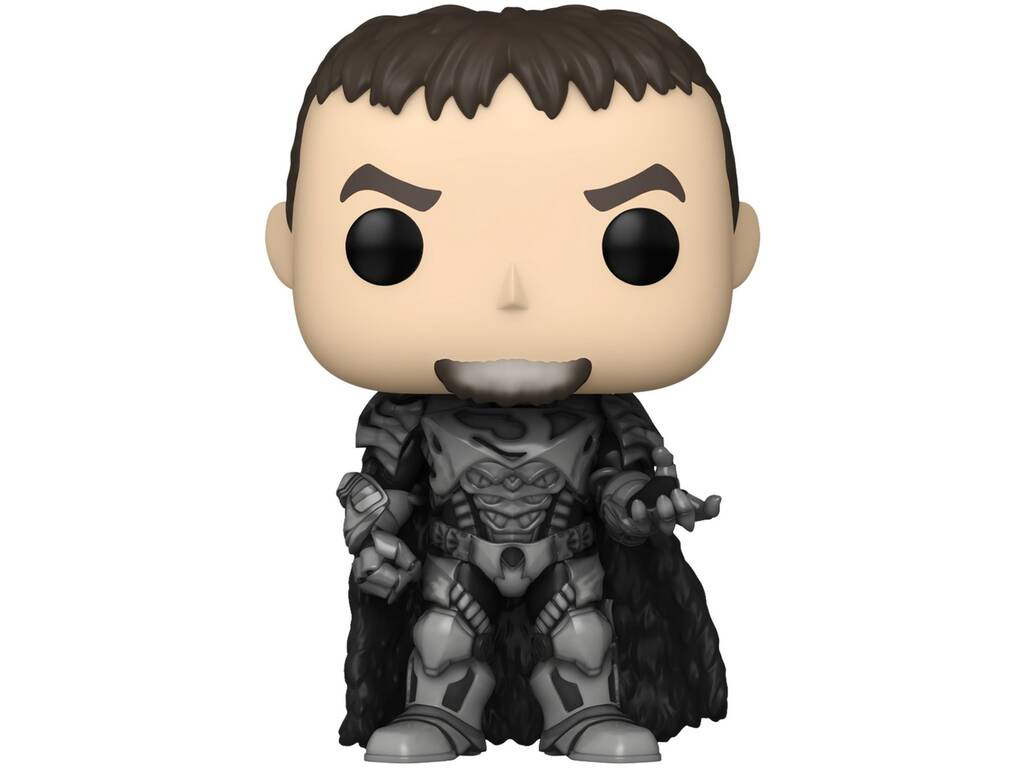 Funko Pop DC The Flash General Zod Funko 65594