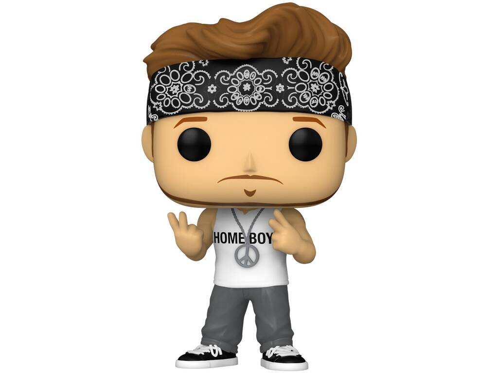 Funko Pop New Kids On The Block Donnie Funko 59613
