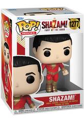 Funko Pop DC Shazam ! Fury of the Gods Shazam Funko 69120