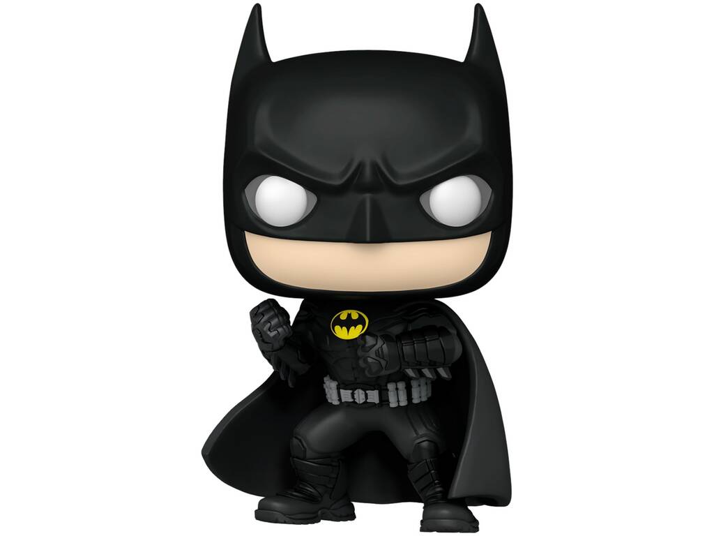 Funko Pop DC The Flash Batman Funko 65602