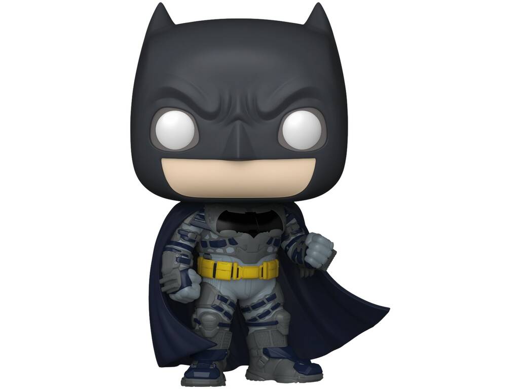 Funko Pop DC The Flash Batman Funko 65601