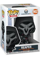 Funko Pop Overwatch 2 Reaper Funko 59187