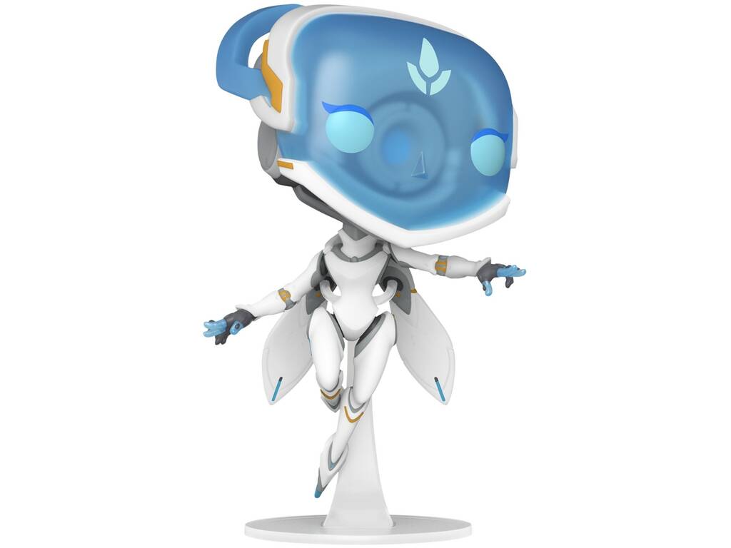 Funko Pop Overwatch 2 Echo Funko 59188