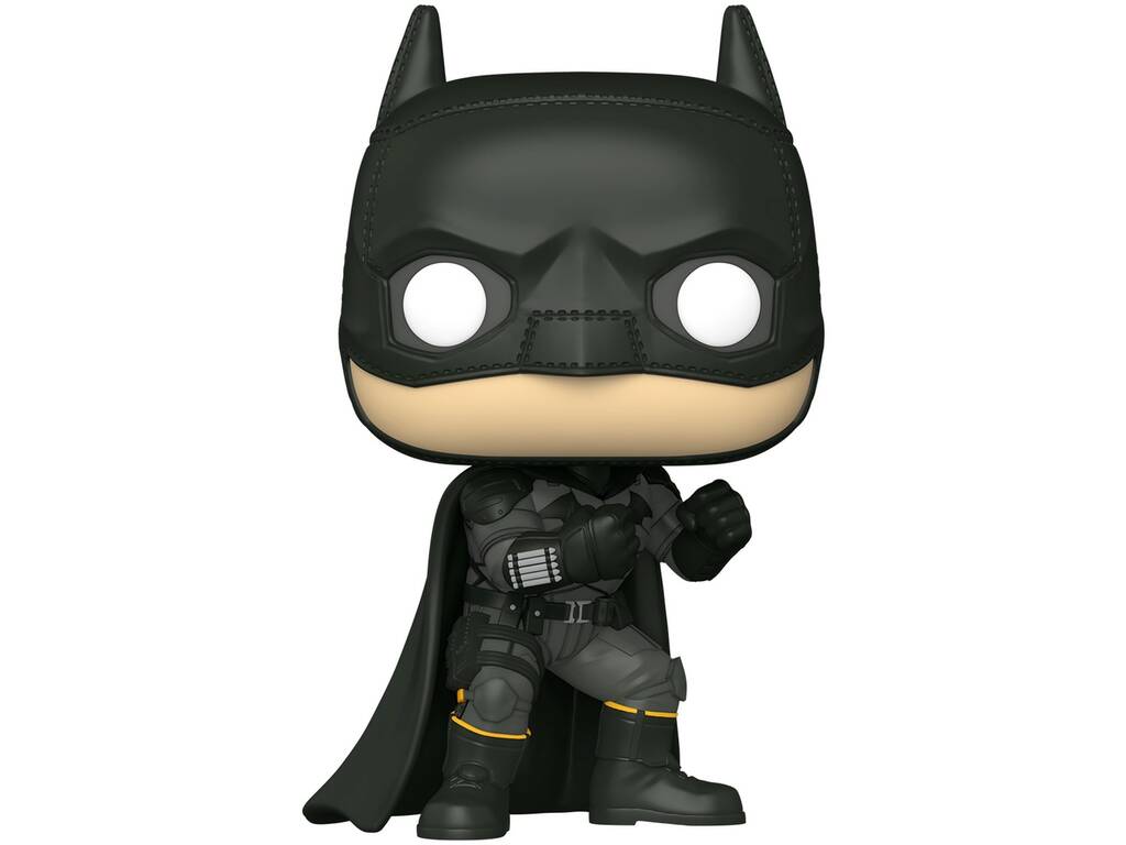 Funko Pop The Batman DC Super Batman Figure Funko 59282