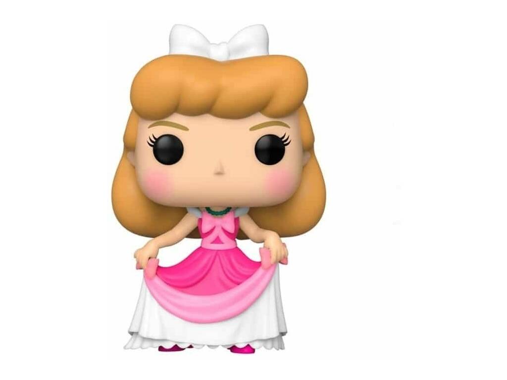 Funko Pop Disney Cendrillon Funko 45649