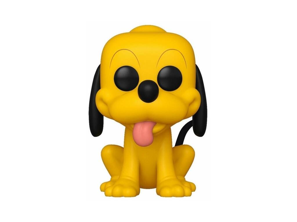Funko Pop Disney And Friends Pluto Funko 59625