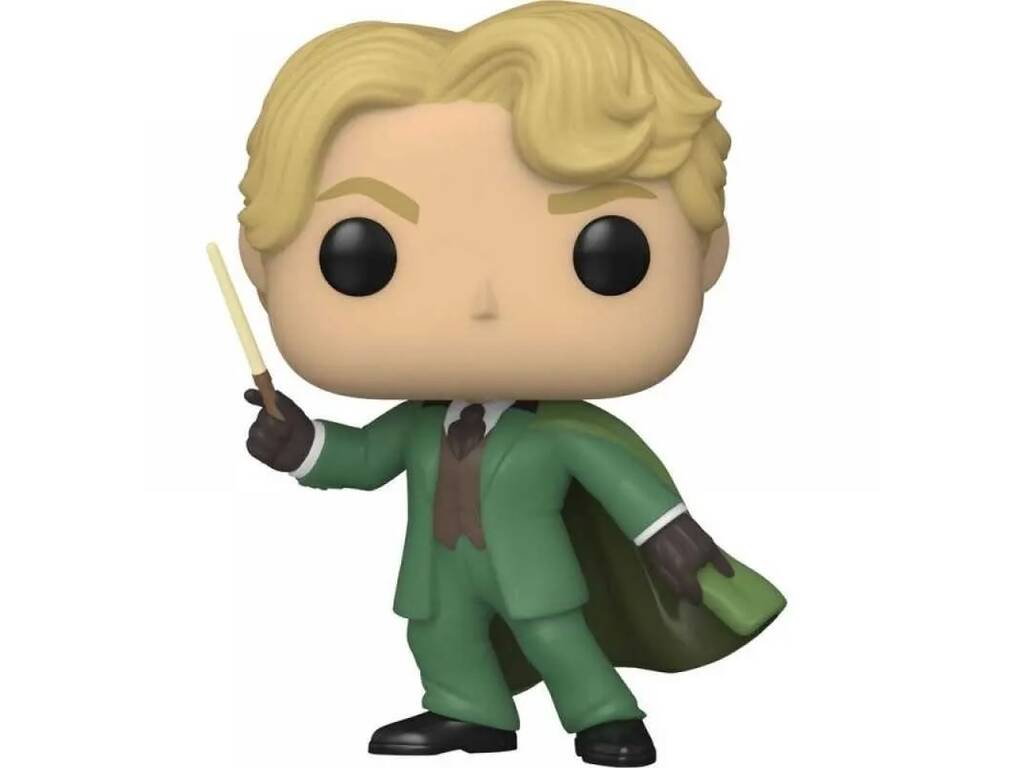 Funko Pop Harry Potter Gilderoy Lockhart Funko 65651
