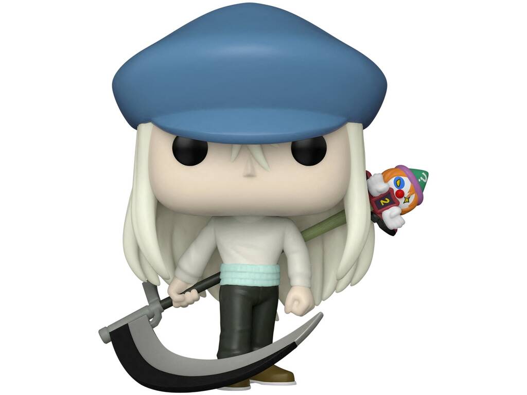 Funko Pop Hunter X Hunter Kite Funko 61378
