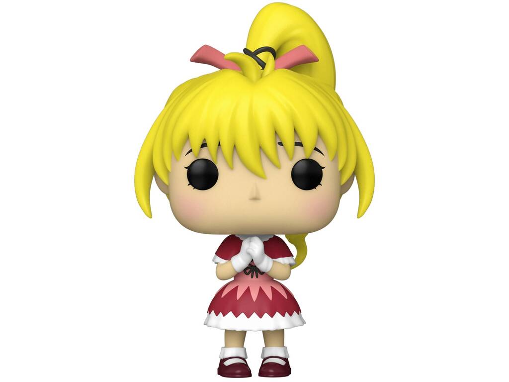 Funko Pop Hunter X Hunter Bisky Funko Funko 61377