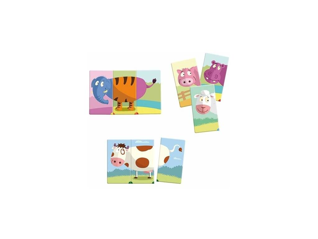 Jeu éducatif Yo Aprendo Diset 1120200153