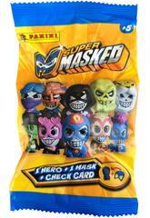 SuperMasked Bustina Sorpresa Panini