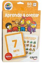 Aprendre à Compter Cayro 766 