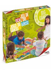 Oie Géante Cayro 158 