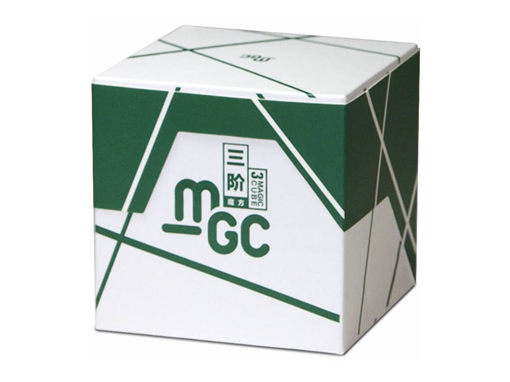 Cubo magico 3X3 Professional Cayro YJ8101