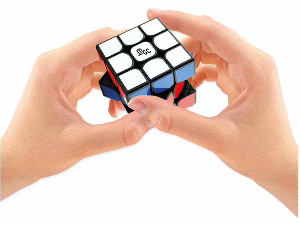 Cubo magico 3X3 Professional Cayro YJ8101