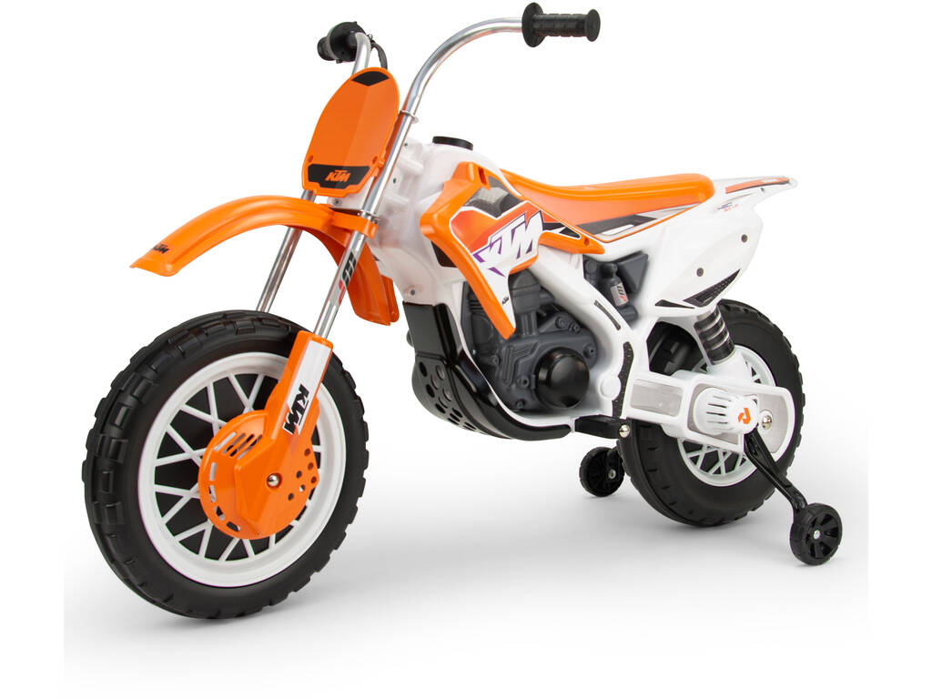 Cross Bike KTM SX 12v. Injusa 6833