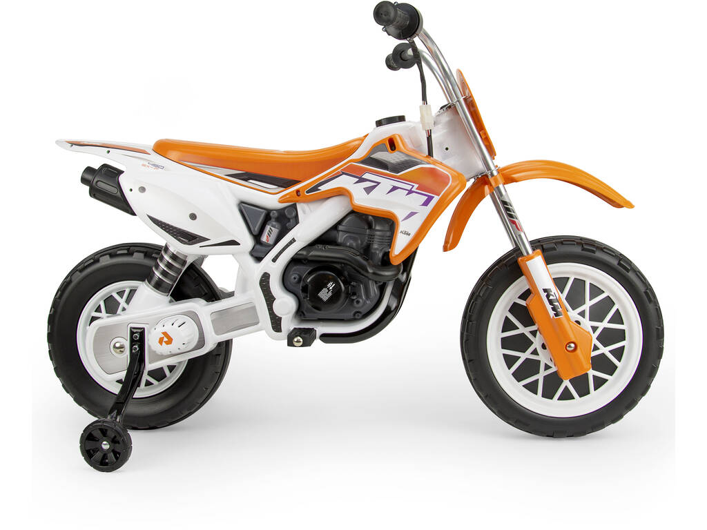 Cross Bike KTM SX 12v. Injusa 6833