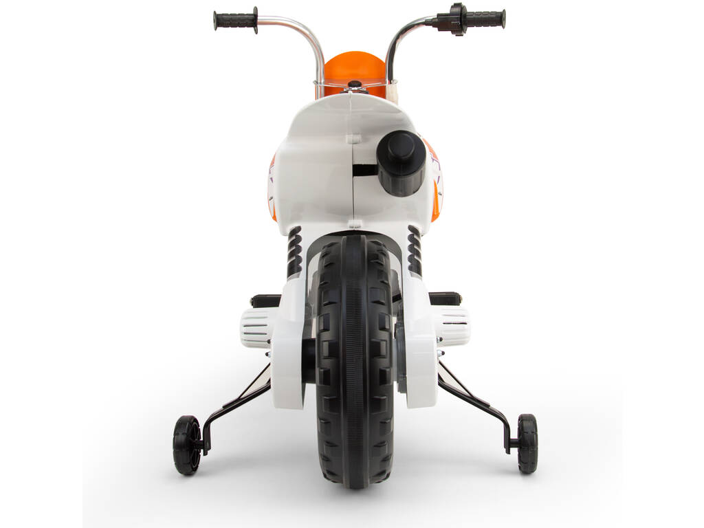 Cross Bike KTM SX 12v. Injusa 6833