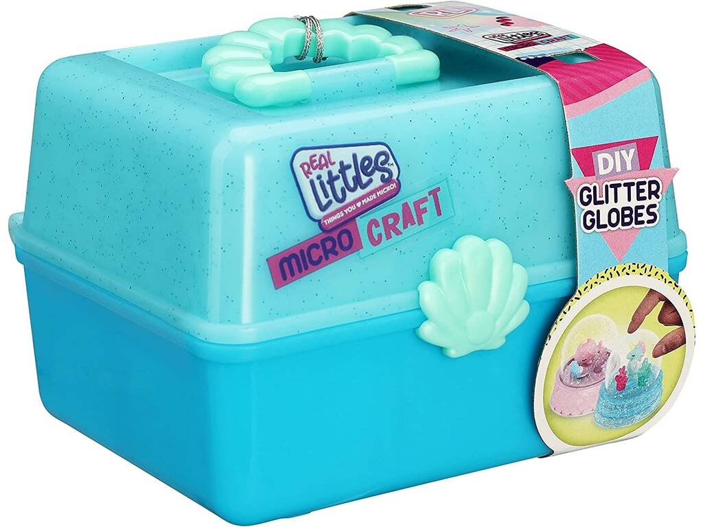 Real Littles Mini Craft Activity Chests Cefa Toys 251