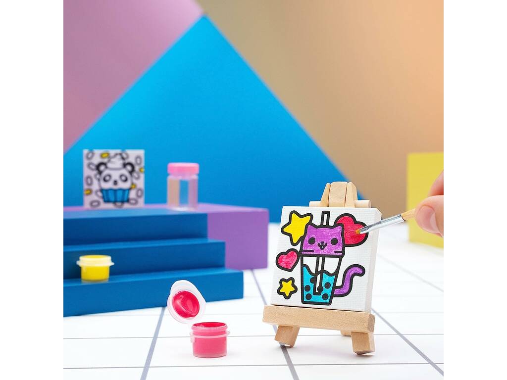 Real Littles Mini Craft Activity Chests Cefa Toys 251