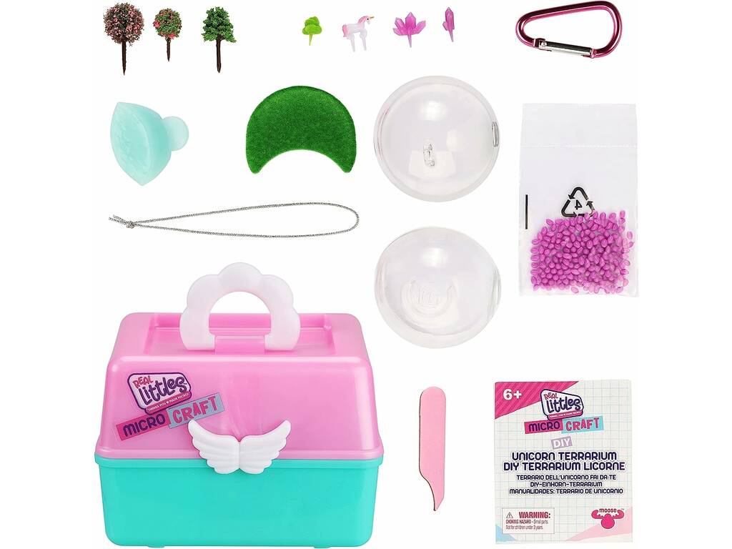 Real Littles Mini Craft Activity Chests Cefa Toys 251