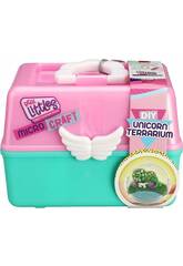 Real Littles Mini Craft Cofres de Actividades Cefa Toys 251