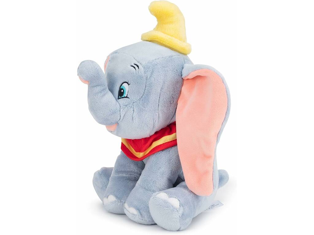 Peluche Dumbo 25 cm de Simba 6315876245