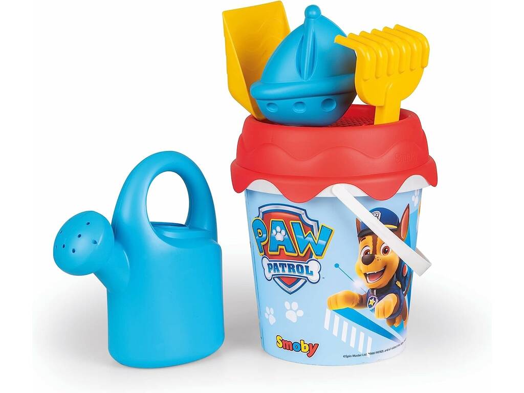 Paw Patrol Strandrucksack Smoby 7000862151