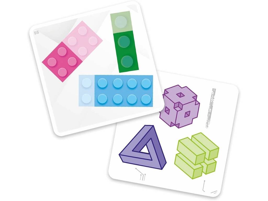 Super Cortex Challenge Asmodee CORSC01ESPT