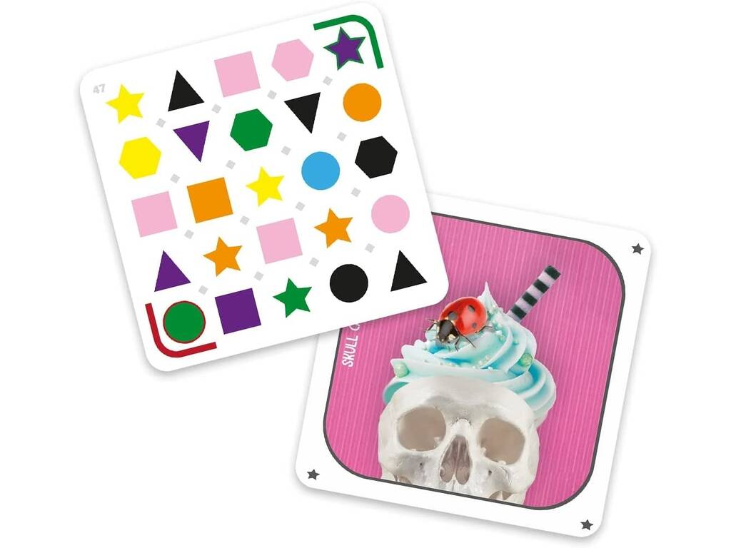 Super Cortex Challenge Asmodee CORSC01ESPT