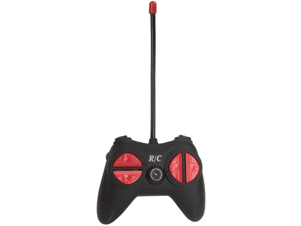 Auto radiocomandata Veicolo fuoristrada Night Panthers World Brands XT180911