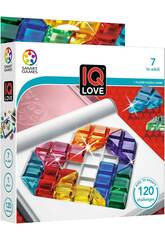 IQ Love Ludilo SG302