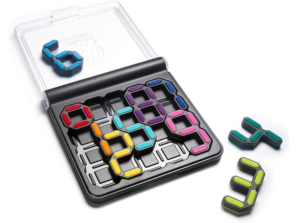 IQ Digits Lúdilo SG301